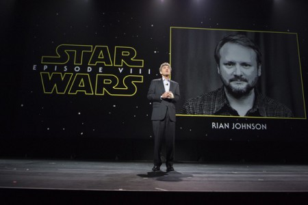 Star Wars VIII - Comenzara su rodaje el mes que viene Octubre