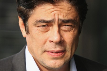 Star Wars VIII - Benicio del Toro, podría no ser el Villano