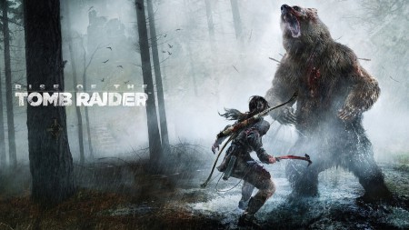 Rise of the Tomb Raider - ''Bobby Tahouri'' hará la BSO