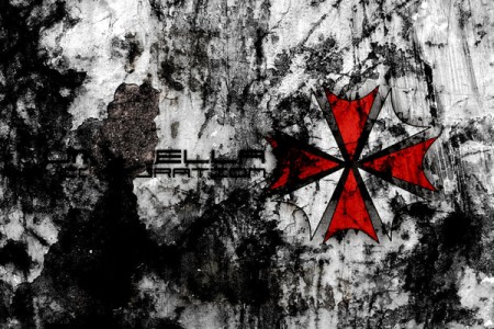 TGS 2105 - Resident Evil Umbrella Corps ''Nuevo Trailer''