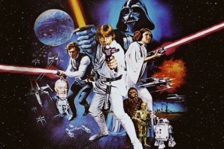 Star Wars - Disney reestrena la trilogía Original