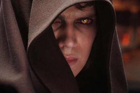Star Wars VIII - Darth Vader en SW: Episodio VIII?
