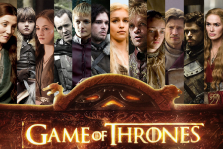 Juego de Tronos - Tendra su propia Película