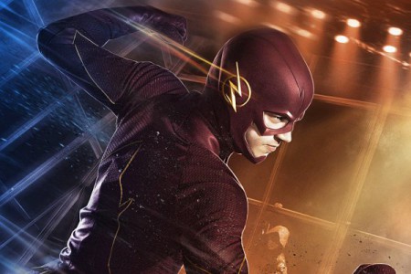 Flash 2 - Primer vistazo a ''Zoom'' el Villano de la 2ª Temporada