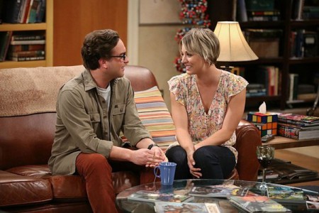 The Big Bang Theory - Estreno mañana
