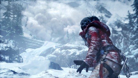 Rise of The Tomb Raider - Contenido del Season Pass