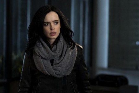 Jessica Jones - 4º trailer teaser