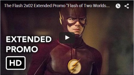 :: The Flash ::